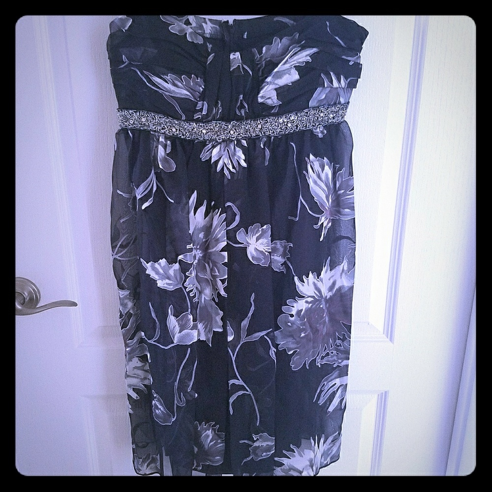 Cocktail dress